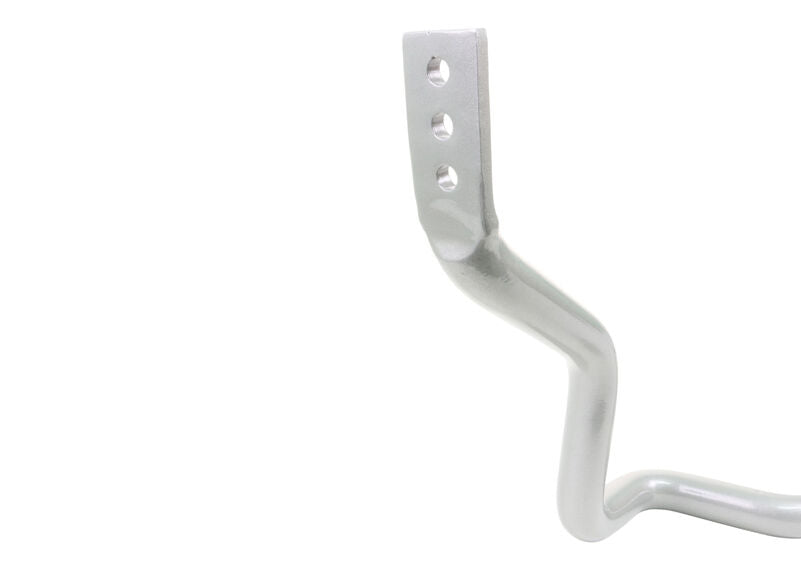 BTF39Z Whiteline Front Sway Bar - 30mm 3 Point Adjustable to Suit Toyota Supra MA70, 71 | Genuine Whiteline Sway Bar - photo 5 of 5