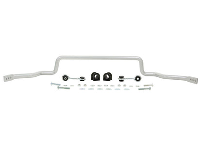 BTF39Z Whiteline Front Sway Bar - 30mm 3 Point Adjustable to Suit Toyota Supra MA70, 71 | Genuine Whiteline Sway Bar - photo 3 of 5