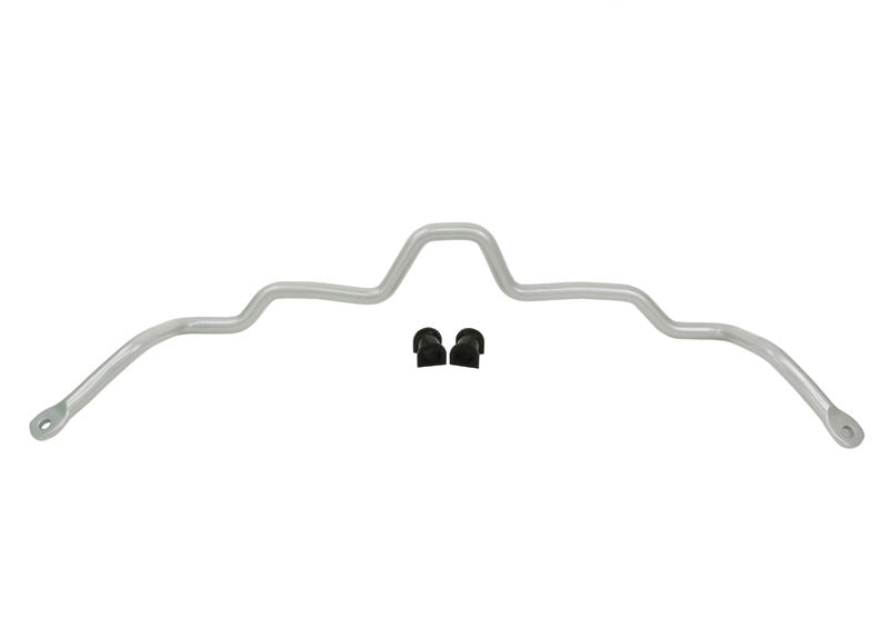 BTF41X Whiteline Front Sway Bar - 24mm Non Adjustable to Suit Toyota Paseo EL44 and Starlet EP | Genuine Whiteline Sway Bar - photo 4 of 5