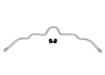 BTF41X Whiteline Front Sway Bar - 24mm Non Adjustable to Suit Toyota Paseo EL44 and Starlet EP | Genuine Whiteline Sway Bar - photo 4 of 5