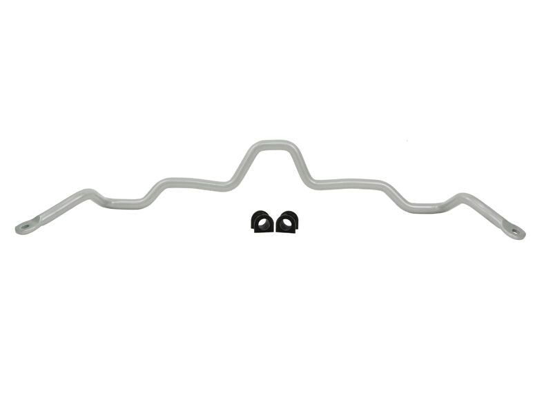 BTF41X Whiteline Front Sway Bar - 24mm Non Adjustable to Suit Toyota Paseo EL44 and Starlet EP | Genuine Whiteline Sway Bar - photo 3 of 5