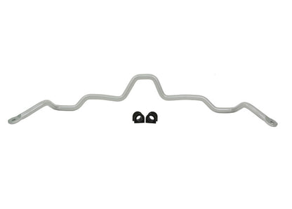 BTF41X Whiteline Front Sway Bar - 24mm Non Adjustable to Suit Toyota Paseo EL44 and Starlet EP | Genuine Whiteline Sway Bar - photo 3 of 5