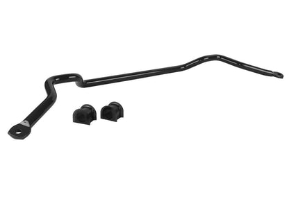 BTF46 Whiteline Front Sway Bar - 27mm Non Adjustable to Suit Toyota Land Cruiser Prado 95 Series | Genuine Whiteline Sway Bar