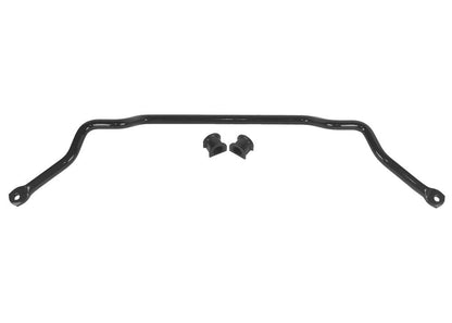 BTF46 Whiteline Front Sway Bar - 27mm Non Adjustable to Suit Toyota Land Cruiser Prado 95 Series | Genuine Whiteline Sway Bar - photo 4 of 5