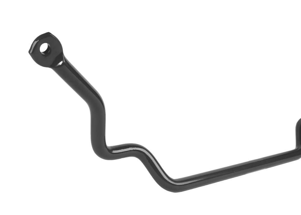 BTF46 Whiteline Front Sway Bar - 27mm Non Adjustable to Suit Toyota Land Cruiser Prado 95 Series | Genuine Whiteline Sway Bar - photo 5 of 5