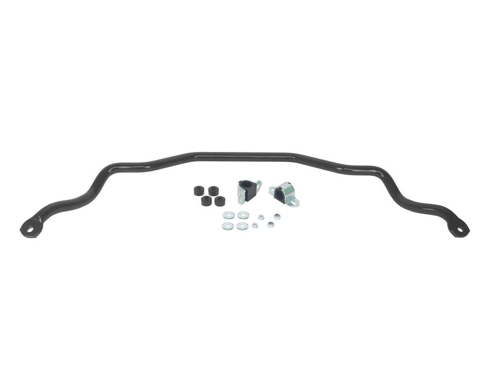 BTF47 Whiteline Front Sway Bar - 30mm Non Adjustable to Suit Toyota Land Cruiser 100 Series IFS | Genuine Whiteline Sway Bar - photo 4 of 5