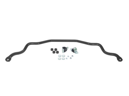 BTF47 Whiteline Front Sway Bar - 30mm Non Adjustable to Suit Toyota Land Cruiser 100 Series IFS | Genuine Whiteline Sway Bar - photo 4 of 5