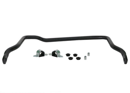 BTF66X Whiteline Front Sway Bar - 33mm Non Adjustable to Suit Toyota Land Cruiser 80 and 105 Series | Genuine Whiteline Sway Bar - photo 4 of 5