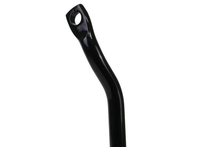 BTF66X Whiteline Front Sway Bar - 33mm Non Adjustable to Suit Toyota Land Cruiser 80 and 105 Series | Genuine Whiteline Sway Bar - photo 5 of 5