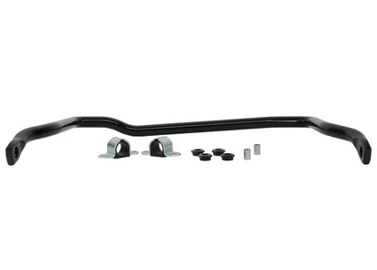 BTF66X Whiteline Front Sway Bar - 33mm Non Adjustable to Suit Toyota Land Cruiser 80 and 105 Series | Genuine Whiteline Sway Bar - photo 3 of 5