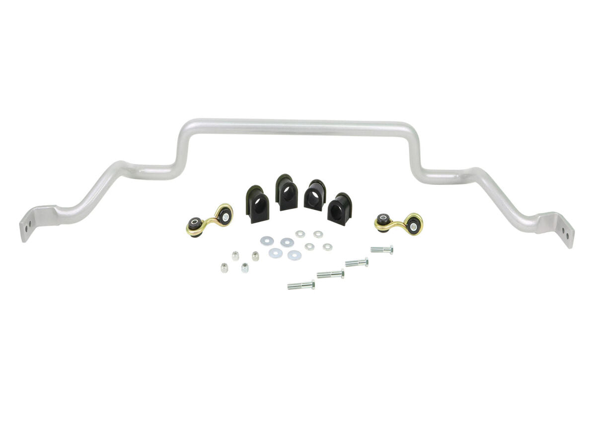 BTF67Z Whiteline Front Sway Bar - 30mm 2 Point Adjustable to Suit Toyota Supra JZA80 and Soarer Z30 | Genuine Whiteline Sway Bar - photo 4 of 5