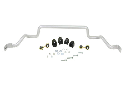 BTF67Z Whiteline Front Sway Bar - 30mm 2 Point Adjustable to Suit Toyota Supra JZA80 and Soarer Z30 | Genuine Whiteline Sway Bar - photo 4 of 5