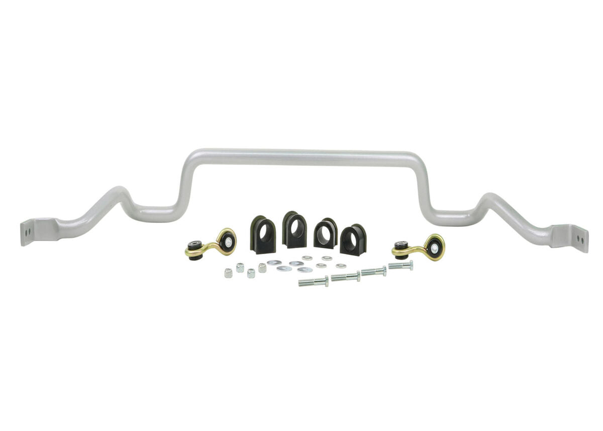 BTF67Z Whiteline Front Sway Bar - 30mm 2 Point Adjustable to Suit Toyota Supra JZA80 and Soarer Z30 | Genuine Whiteline Sway Bar - photo 3 of 5