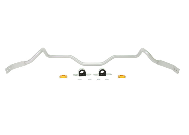 BTF72Z Whiteline Front Sway Bar - 24mm 2 Point Adjustable to Suit Toyota Corolla ZZE122 and Celica ZZT231 | Genuine Whiteline Sway Bar - photo 3 of 5