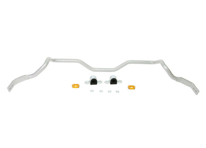 BTF72Z Whiteline Front Sway Bar - 24mm 2 Point Adjustable to Suit Toyota Corolla ZZE122 and Celica ZZT231 | Genuine Whiteline Sway Bar - photo 4 of 5