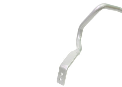 BTF72Z Whiteline Front Sway Bar - 24mm 2 Point Adjustable to Suit Toyota Corolla ZZE122 and Celica ZZT231 | Genuine Whiteline Sway Bar - photo 5 of 5