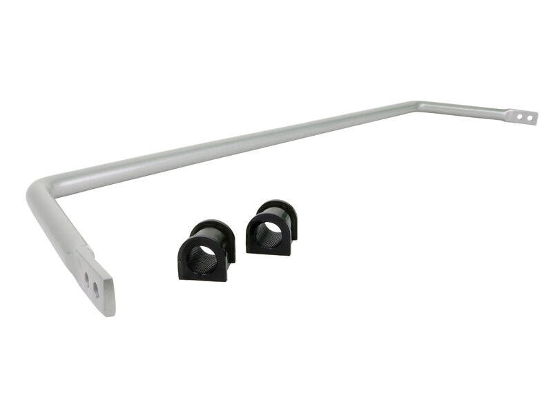 BTF81Z Whiteline Front Sway Bar - 22mm 2 Point Adjustable to Suit Toyota Mr2 ZZW30 | Genuine Whiteline Sway Bar