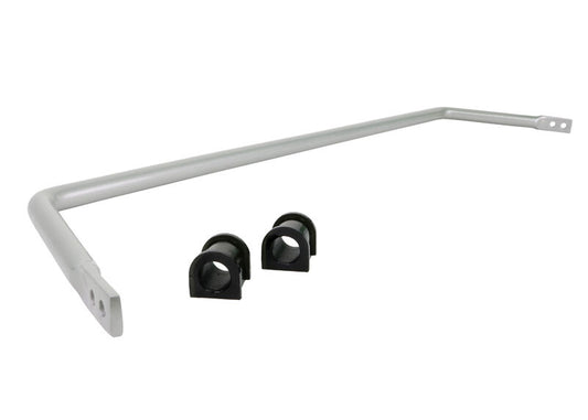 BTF81Z Whiteline Front Sway Bar - 22mm 2 Point Adjustable to Suit Toyota Mr2 ZZW30 | Genuine Whiteline Sway Bar