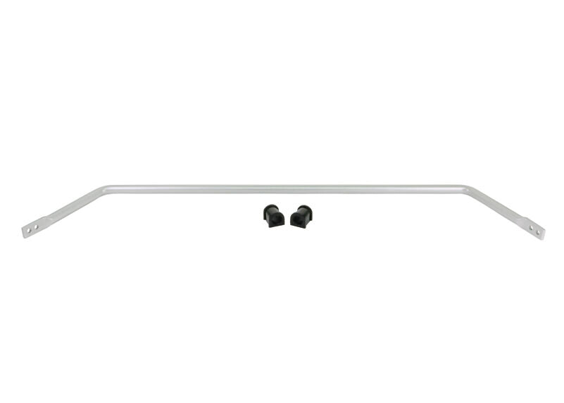 BTF81Z Whiteline Front Sway Bar - 22mm 2 Point Adjustable to Suit Toyota Mr2 ZZW30 | Genuine Whiteline Sway Bar - photo 4 of 5