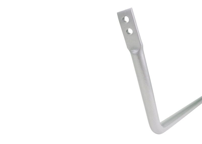 BTF81Z Whiteline Front Sway Bar - 22mm 2 Point Adjustable to Suit Toyota Mr2 ZZW30 | Genuine Whiteline Sway Bar - photo 5 of 5