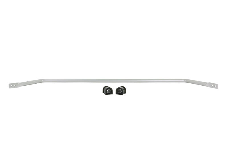 BTF81Z Whiteline Front Sway Bar - 22mm 2 Point Adjustable to Suit Toyota Mr2 ZZW30 | Genuine Whiteline Sway Bar - photo 3 of 5