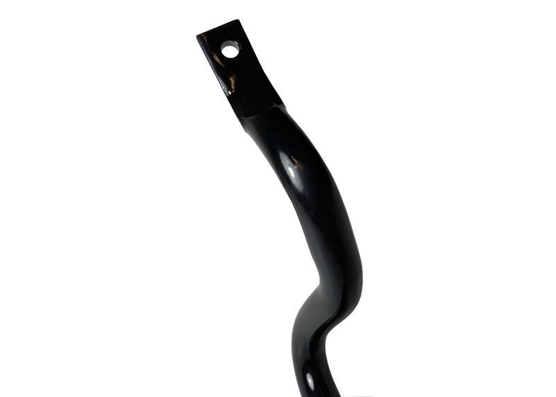 BTF88 Whiteline Front Sway Bar - 33mm Non Adjustable to Suit Toyota Land Cruiser 200 Series | Genuine Whiteline Sway Bar - photo 5 of 5
