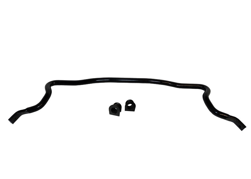BTF88 Whiteline Front Sway Bar - 33mm Non Adjustable to Suit Toyota Land Cruiser 200 Series | Genuine Whiteline Sway Bar - photo 4 of 5