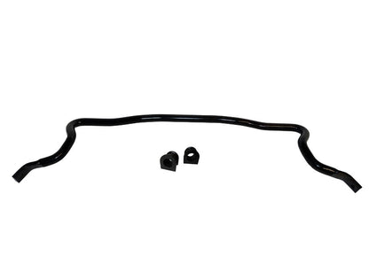BTF88 Whiteline Front Sway Bar - 33mm Non Adjustable to Suit Toyota Land Cruiser 200 Series | Genuine Whiteline Sway Bar - photo 4 of 5