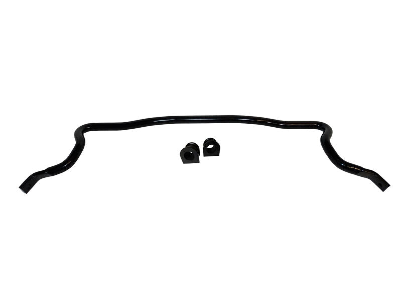 BTF88 Whiteline Front Sway Bar - 33mm Non Adjustable to Suit Toyota Land Cruiser 200 Series | Genuine Whiteline Sway Bar - photo 3 of 5