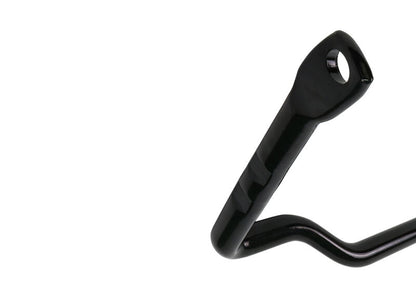 BTF89 Whiteline Front Sway Bar - 33mm Non Adjustable to Suit Toyota Land Cruiser 76, 78 and 79 Series | Genuine Whiteline Sway Bar - photo 5 of 5