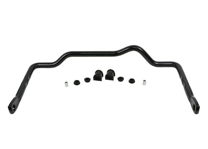 BTF89 Whiteline Front Sway Bar - 33mm Non Adjustable to Suit Toyota Land Cruiser 76, 78 and 79 Series | Genuine Whiteline Sway Bar - photo 4 of 5