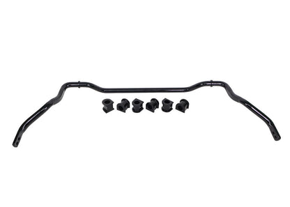 BTF92Z Whiteline Front Sway Bar - 30mm 2 Point Adjustable to Suit Toyota FJ Cruiser, Prado 120 and Prado 150 Series | Genuine Whiteline Sway Bar - photo 4 of 5