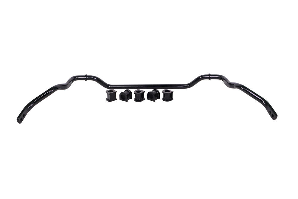 BTF92Z Whiteline Front Sway Bar - 30mm 2 Point Adjustable to Suit Toyota FJ Cruiser, Prado 120 and Prado 150 Series | Genuine Whiteline Sway Bar - photo 3 of 5