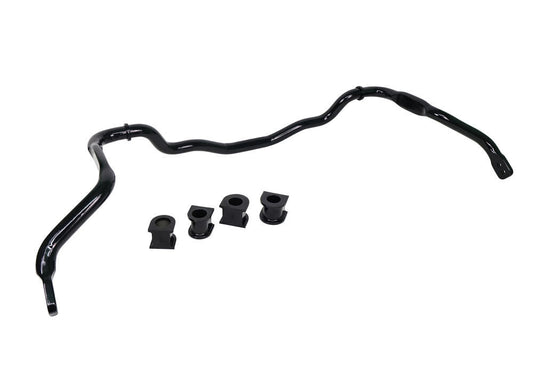 BTF93Z Whiteline Front Sway Bar - 33mm 2 Point Adjustable to Suit Toyota Fortuner and Hilux 2005-on | Genuine Whiteline Sway Bar