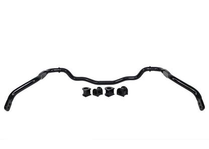 BTF93Z Whiteline Front Sway Bar - 33mm 2 Point Adjustable to Suit Toyota Fortuner and Hilux 2005-on | Genuine Whiteline Sway Bar - photo 3 of 5