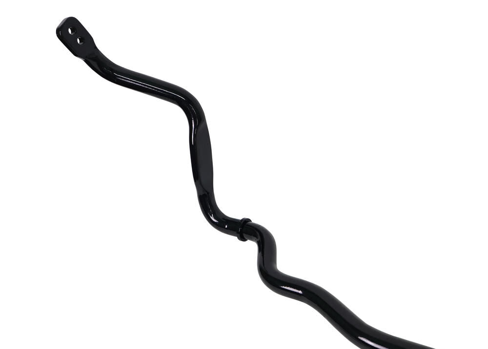 BTF93Z Whiteline Front Sway Bar - 33mm 2 Point Adjustable to Suit Toyota Fortuner and Hilux 2005-on | Genuine Whiteline Sway Bar - photo 5 of 5