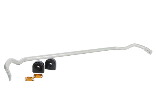 BTF99Z Whiteline Front Sway Bar - 24mm 2 Point Adjustable to Suit Toyota Supra DB42 and BMW Z4 G29 | Genuine Whiteline Sway Bar