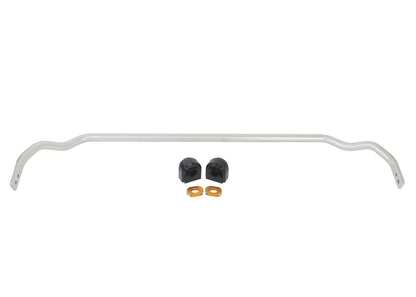 BTF99Z Whiteline Front Sway Bar - 24mm 2 Point Adjustable to Suit Toyota Supra DB42 and BMW Z4 G29 | Genuine Whiteline Sway Bar - photo 4 of 5