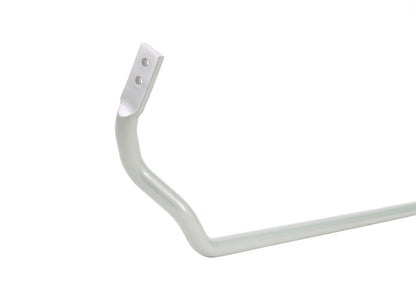 BTF99Z Whiteline Front Sway Bar - 24mm 2 Point Adjustable to Suit Toyota Supra DB42 and BMW Z4 G29 | Genuine Whiteline Sway Bar - photo 5 of 5