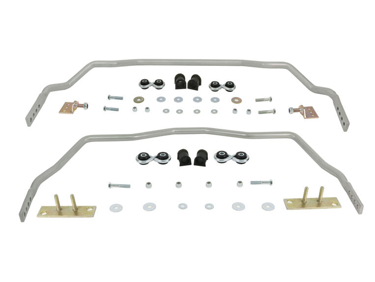 BTK001 Whiteline Front and Rear Sway Bar - Vehicle Kit to Suit Toyota Corolla AE86 | Genuine Whiteline Sway Bar - photo 3 of 4