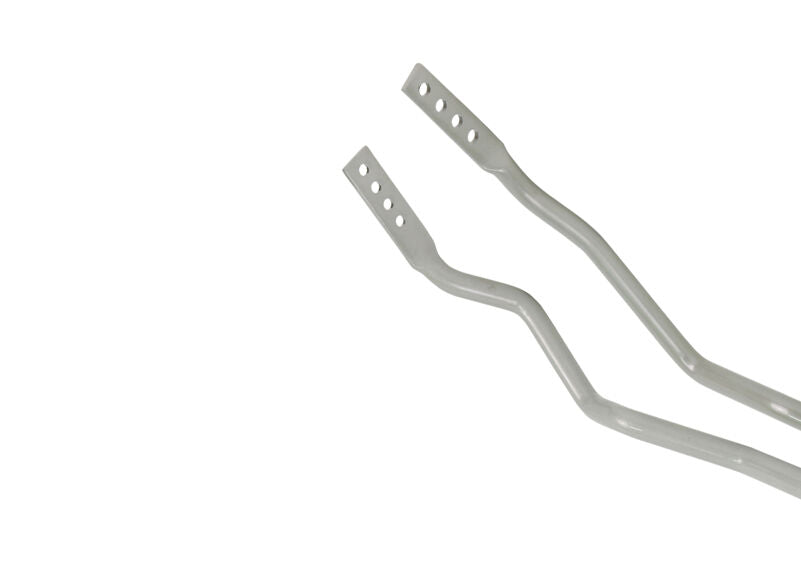 BTK001 Whiteline Front and Rear Sway Bar - Vehicle Kit to Suit Toyota Corolla AE86 | Genuine Whiteline Sway Bar - photo 4 of 4