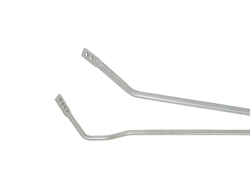 BTK004 Whiteline Front and Rear Sway Bar - Vehicle Kit to Suit Toyota Mr2 ZZW30 | Genuine Whiteline Sway Bar - photo 4 of 4