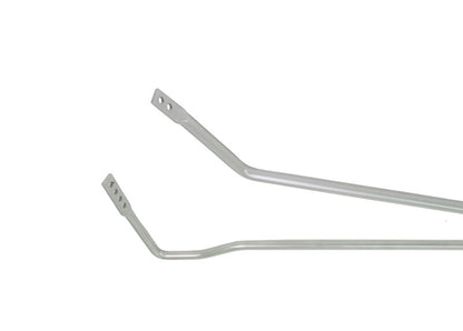 BTK004 Whiteline Front and Rear Sway Bar - Vehicle Kit to Suit Toyota Mr2 ZZW30 | Genuine Whiteline Sway Bar - photo 4 of 4