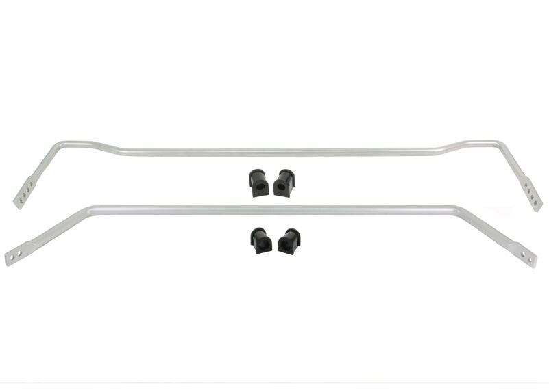 BTK004 Whiteline Front and Rear Sway Bar - Vehicle Kit to Suit Toyota Mr2 ZZW30 | Genuine Whiteline Sway Bar - photo 3 of 4