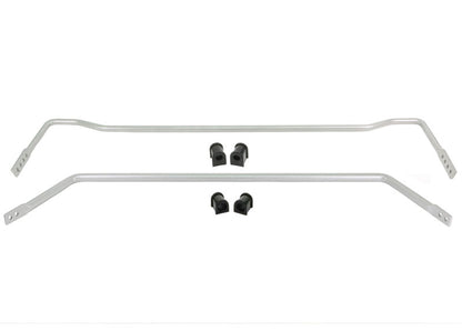 BTK004 Whiteline Front and Rear Sway Bar - Vehicle Kit to Suit Toyota Mr2 ZZW30 | Genuine Whiteline Sway Bar - photo 3 of 4