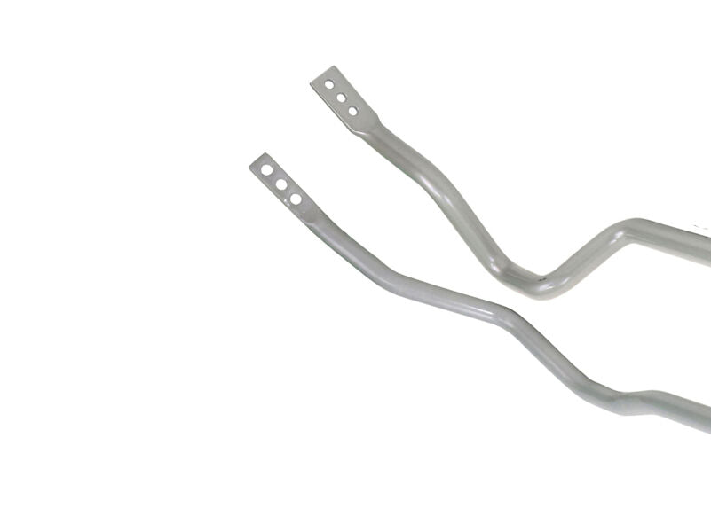 BTK006 Whiteline Front and Rear Sway Bar - Vehicle Kit to Suit Toyota Supra MA70, 71 | Genuine Whiteline Sway Bar - photo 4 of 4