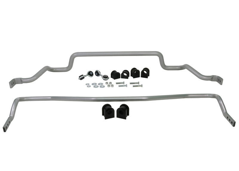 BTK008 Whiteline Front and Rear Sway Bar - Vehicle Kit to Suit Toyota Soarer Z30, 31, 32 | Genuine Whiteline Sway Bar - photo 3 of 4