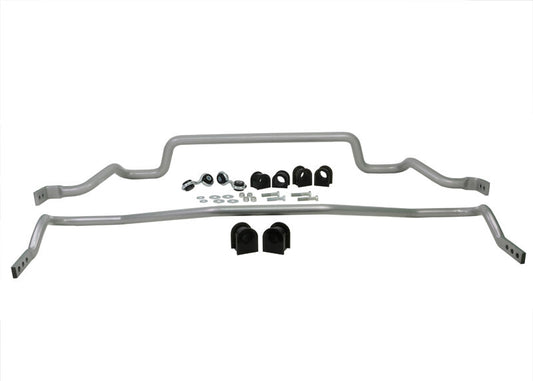 BTK008 Whiteline Front and Rear Sway Bar - Vehicle Kit to Suit Toyota Soarer Z30, 31, 32 | Genuine Whiteline Sway Bar - photo 2 of 4
