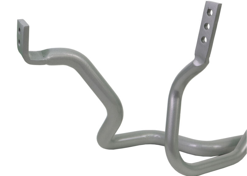 BTK008 Whiteline Front and Rear Sway Bar - Vehicle Kit to Suit Toyota Soarer Z30, 31, 32 | Genuine Whiteline Sway Bar - photo 4 of 4