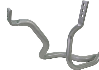 BTK008 Whiteline Front and Rear Sway Bar - Vehicle Kit to Suit Toyota Soarer Z30, 31, 32 | Genuine Whiteline Sway Bar - photo 4 of 4